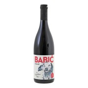 Orbico - The Dalmatian Dog Babic - 0.75L - 2021