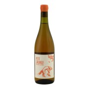 Pierre & Antonin - Petit Sauvage Orange
