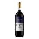 Preciso - Nero d’Avola Sicilia - 0.75L - 2024