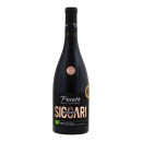 Purato - Siccari Appassimento Terre Siciliane BIO - 0.75L - 2025
