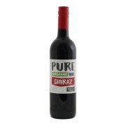 Pure - Shiraz BIO - 0.75L - 2022