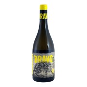 Quevedo Wines - Bravo Blanco