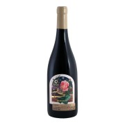 Quevedo Wines - Q-Lab Clarete