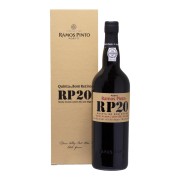 Ramos Pinto - 20 Year Old Quinta Do Bom Retiro in Geschenkverpackung - 0.75L