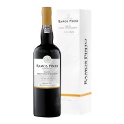 Ramos Pinto - Adriano Reserva White in Geschenkverpackung - 0.75L