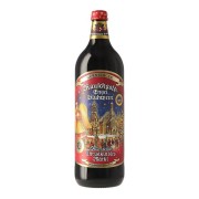 Rauschgold Engel - Nürnberger Glühwein - 1L