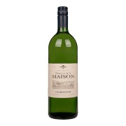 Reserve de la Maison - Chardonnay - 1L