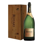Rotari - Brut Cuvee 28 in Geschenkverpackung - 1.5L