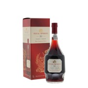 Royal Oporto - 10 years old Tawny Port in Geschenkverpackung - 0.375L
