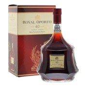 Royal Oporto - 40 years Tawny in giftbox