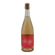 Saboritz - Spumante Rosé - 0.75L - Alkoholfrei
