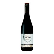 Saint Colias - Grenache Syrah Mourvèdre - 0.75L - 2024