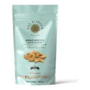 Sal de Ibiza - Cashewkerne mit Spicy Cajun Mix im Beutel - 80 Gramm