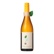Señorío de Iniesta - Si Macabeo Sauvignon Blanc Organic - 0.75L - 2024