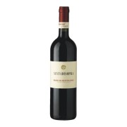Sesta di Sopra - Rosso di Montalcino - 0.75L - 2023
