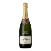 Simonsig Estate - Kaapse Vonkel Brut - 0.75L - 2024