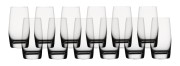 Spiegelau - Vino Grande Water tumblers - 12 Stücke