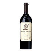 Stag’s Leap - Fay Cabernet Sauvignon - 0.75L - 2021