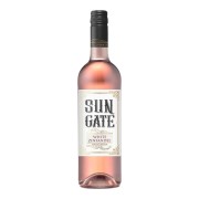 Sun Gate - White Zinfandel - 0.75L - 2024