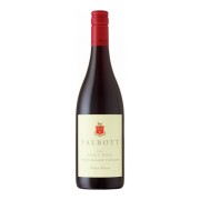 Talbott - Sleepy Hollow Pinot Noir - 0.75L - 2018
