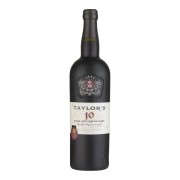 Taylor’s - 10 Year Old Tawny - 0.75L