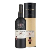 Taylor’s Port - 10 Year Old Tawny in Geschenkverpackung - 0.75L