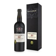 Taylor’s - 30 Year Old Tawny in Geschenkverpackung - 0.75L
