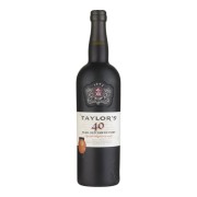 Taylor’s - 40 Year Old Tawny - 0.75L
