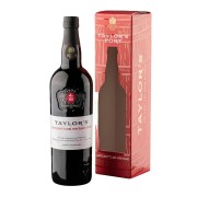 Taylor’s Port - Late Bottled Vintage in Geschenkverpackung - 0.75L - 2020