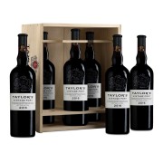Taylor’s - Vintage 2016 in Holzkiste - 6 x 0.75L - 2016