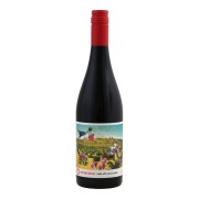 Te Queiro - Field Blend Tinto - 0.75L - 2023