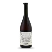 Teliani Valley - Glekhuri Kisi Qvevri Orange - 0.75L - 2021