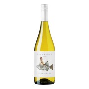 The Fishwives Club - Chardonnay - 0.75L - 2025
