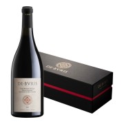 Tommasi - De Buris Valpolicella Classico Superiore in Geschenkverpackung - 0.75L - 2017