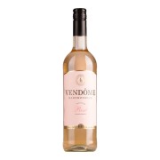 Vendôme - Mademoiselle Rosé - 0.75L - Alkoholfrei