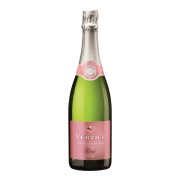 Vertice - Sparkling Cuvée Brut Rosé - 0.75L