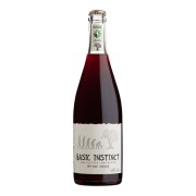 Villa Noria - Basic Instinct Pet Nat Rouge - 0.75L