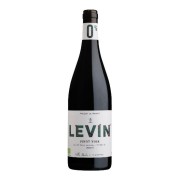 Villa Noria - Levin Pinot Noir - 0.75L - 2025 - Alkoholfrei