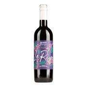 Villa San Martino - Le Rive Rosso - 0.75L - 2024