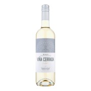 Viña Cerrada - Rioja Blanco - 0.75L - 2023