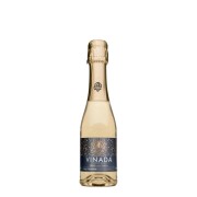Vinada - Crispy Chardonnay - 0.2L - Alkoholfrei