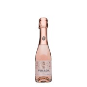 Vinada - Tinteling Tempranillo Rosé - 0.2L - Alkoholfrei