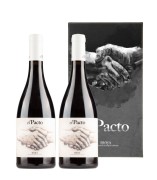 Vintae - El Pacto in Geschenkverpackung - 2 x 0.75L - 2021