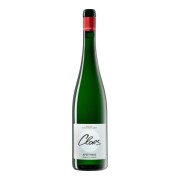 Weingut Claes Schmitt Erben - Trittenheim Apotheke Riesling Feinherb - 0.75L - 2022