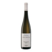 Markus Molitor - Ürzig Würzgarten Riesling Trocken Spätlese - 0.75L - 2021