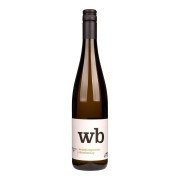 Weingut Thomas Hensel - Aufwind Weißburgunder Chardonnay - 0.75L - 2024