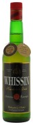Whissin - Alkoholfreier Whisky - 0.7L - Alkoholfrei