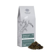 Whittard of Chelsea 1886 - Loser Tee - Mango & Bergamotte im Päckchen - 100 Gramm