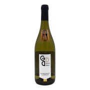 Wijndomein Gloire de Duras - Chardonnay Auxerrois - 0.75L - 2022