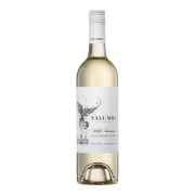 Yalumba - Wild Ferments Sauvignon Blanc - 0.75L - 2021